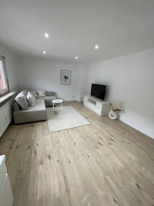 Apartamento Casa Bergstrasse 2 Bensheim Exterior foto
